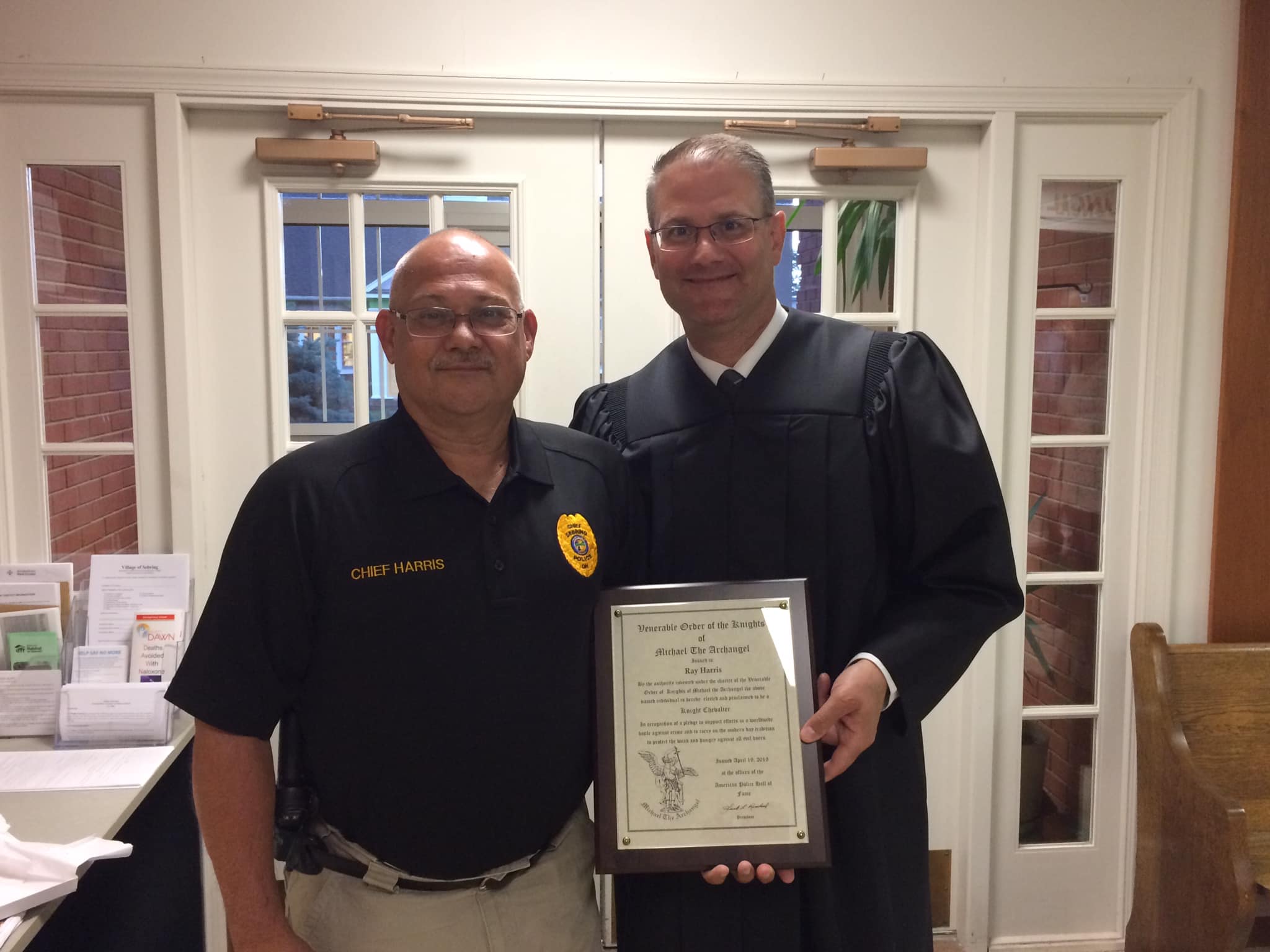 Sebring Fl Police Department - veewg93