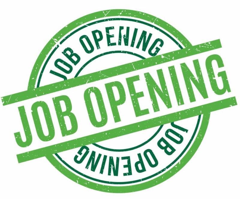 Job Opening Images